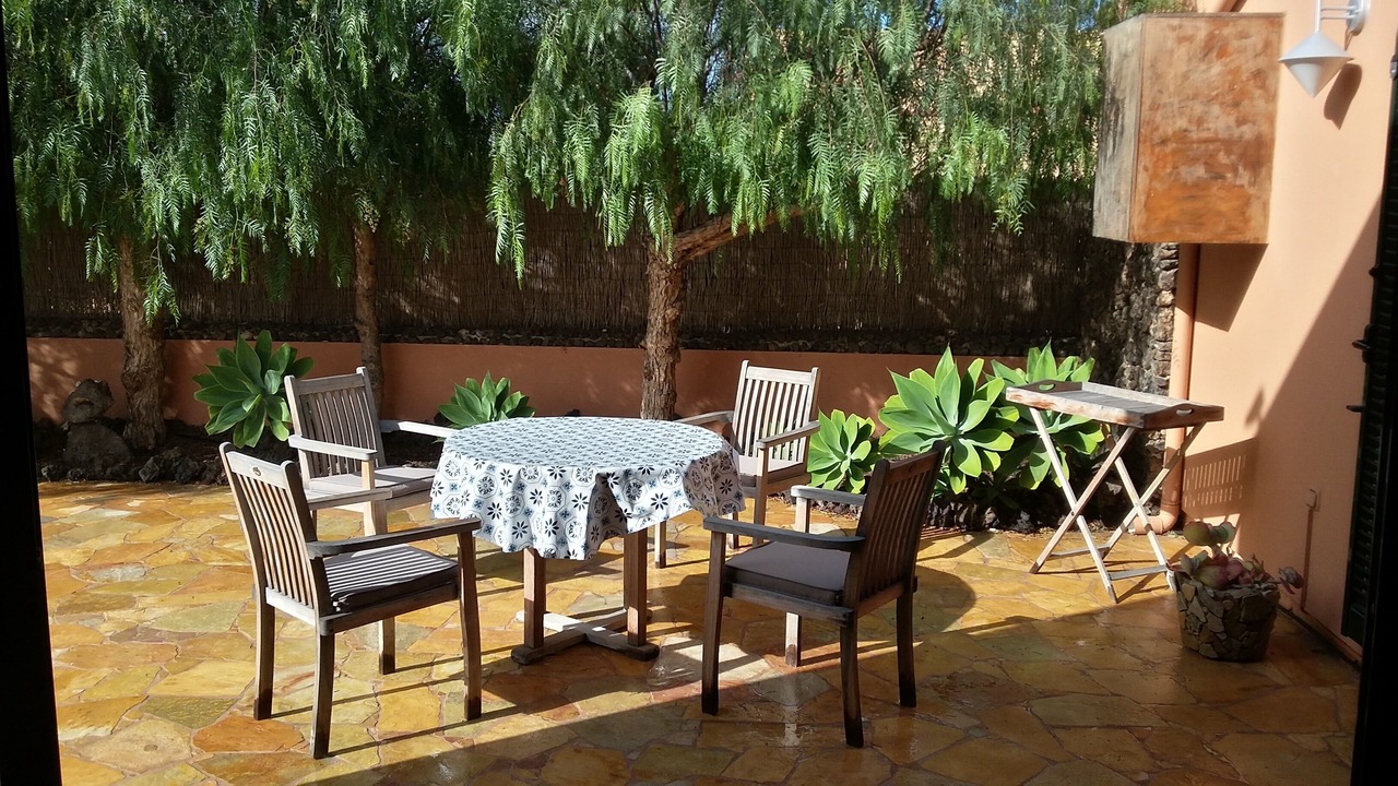 Photo of Outdoor in Corralejo