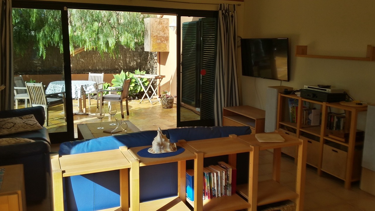 Photo of Livingroom in Corralejo