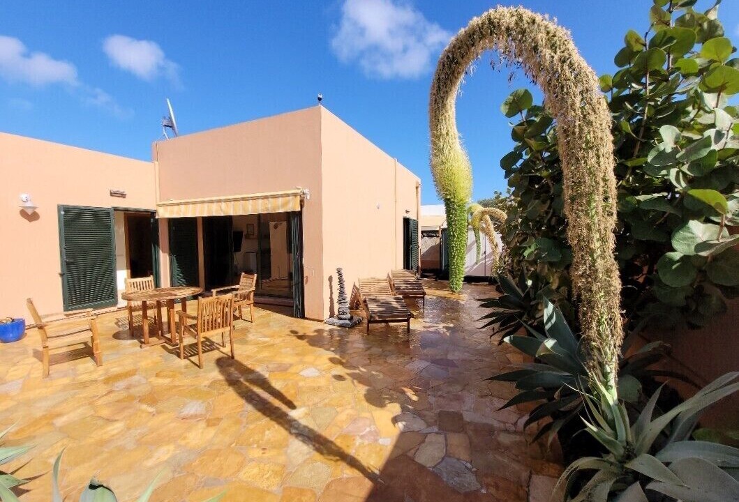 Photo of Outdoor in Corralejo