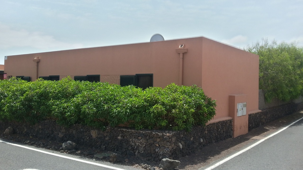 Photo of Outdoor in Corralejo