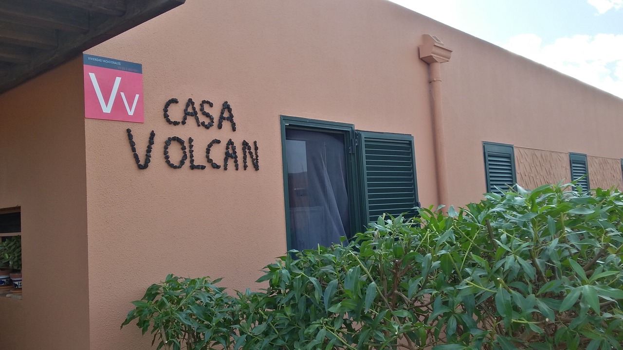 Photo of Outdoor in Corralejo