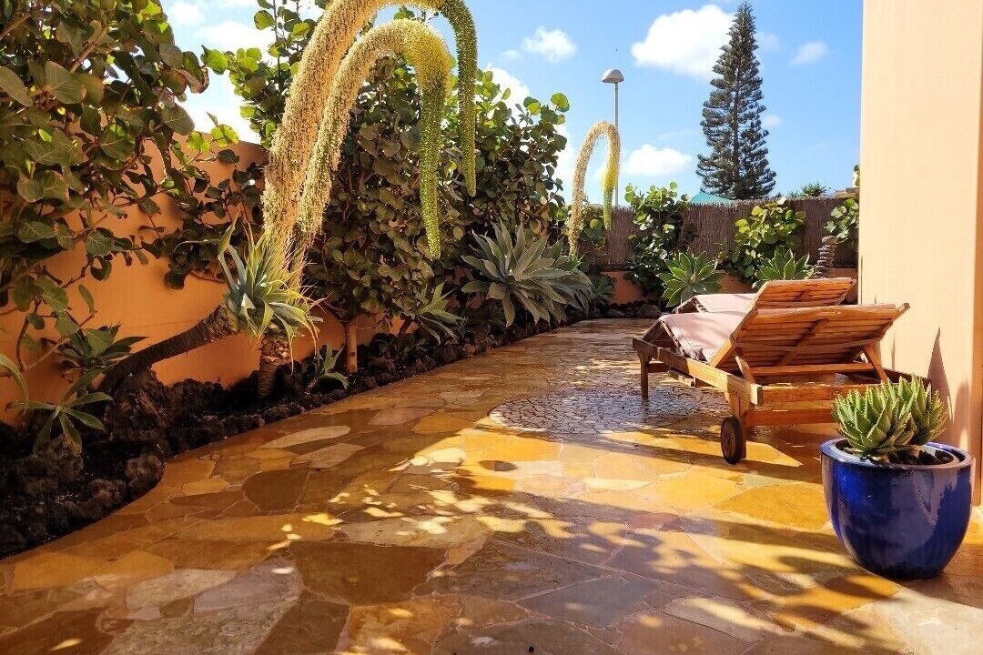 Photo of Outdoor in Corralejo