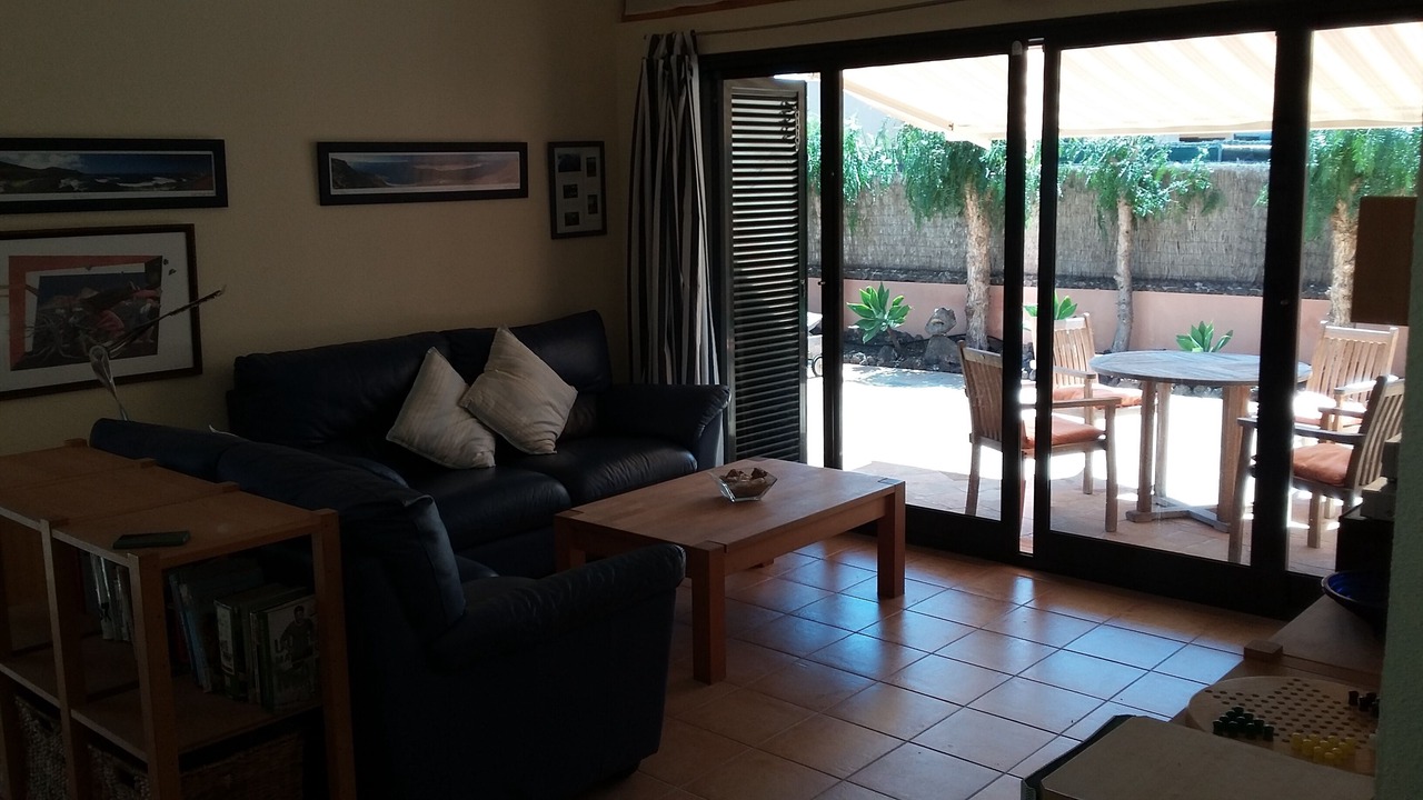 Photo of Livingroom in Corralejo