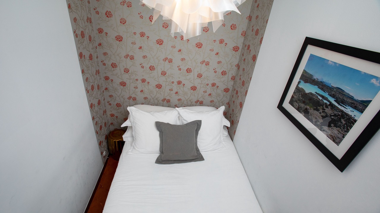 Photo of Bedroom in L'Antiga Esquerra de l'Eixample