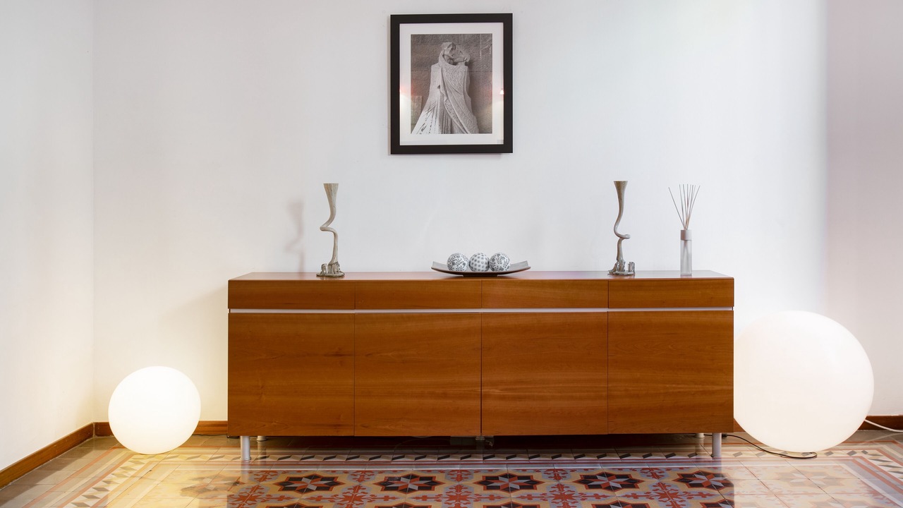 Photo of Bedroom in L'Antiga Esquerra de l'Eixample