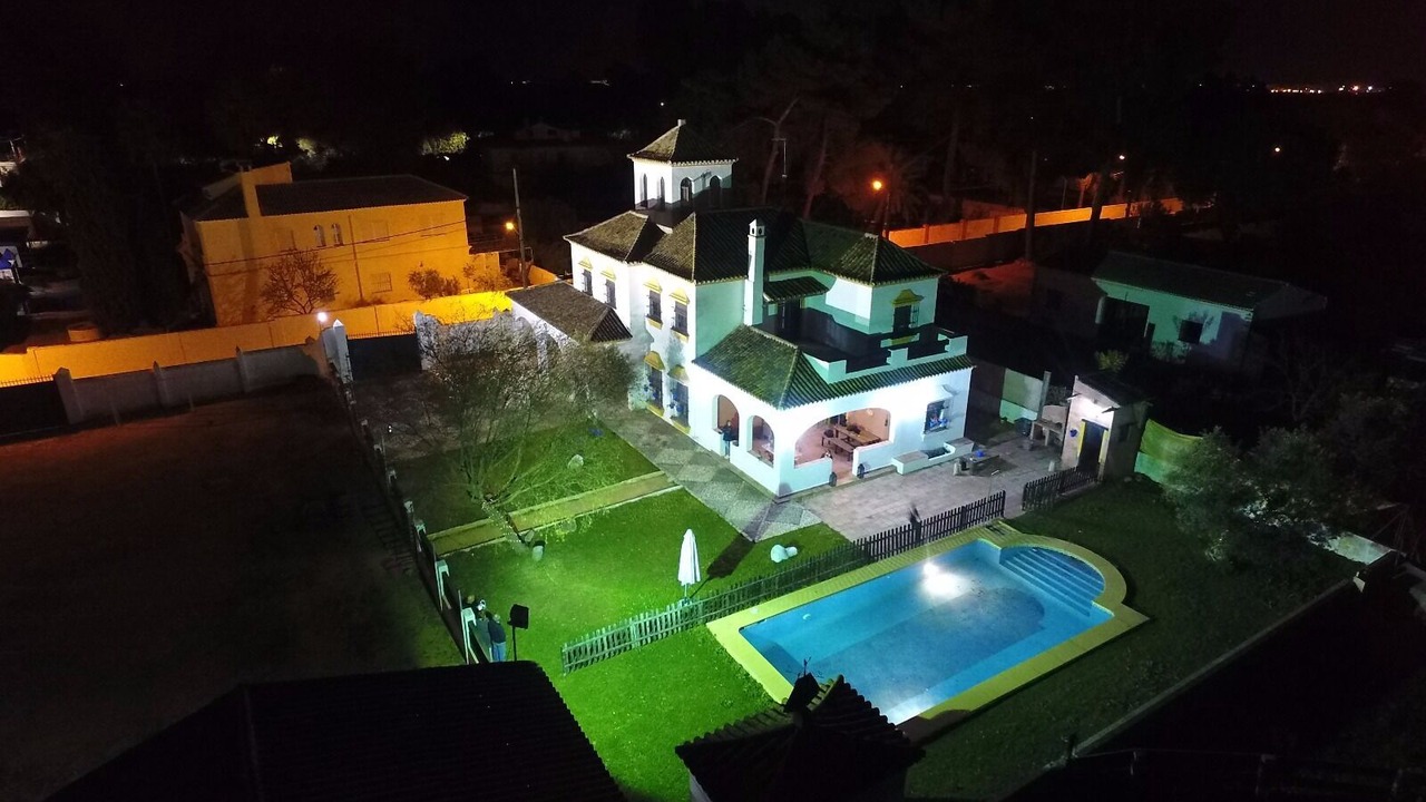 Photo of Outdoor in Utrera