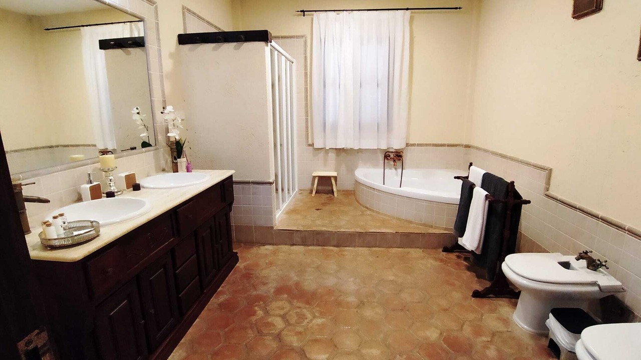 Photo of Bathroom in Utrera