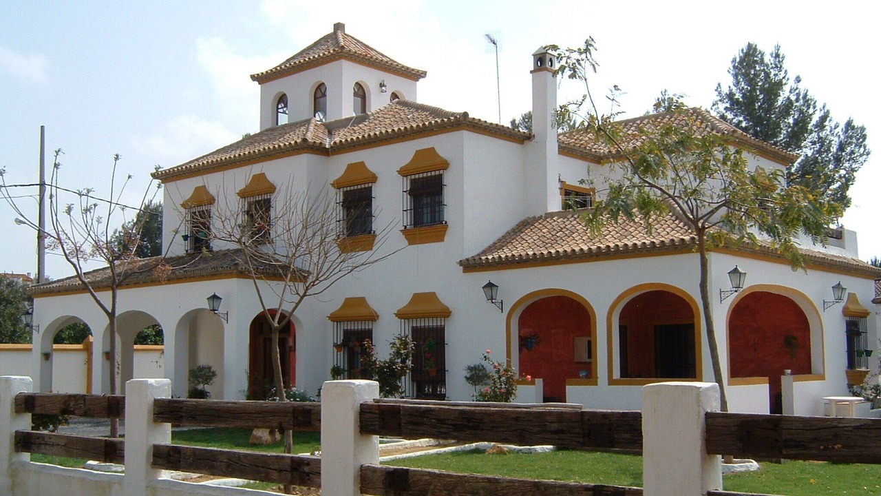Photo of Outdoor in Utrera