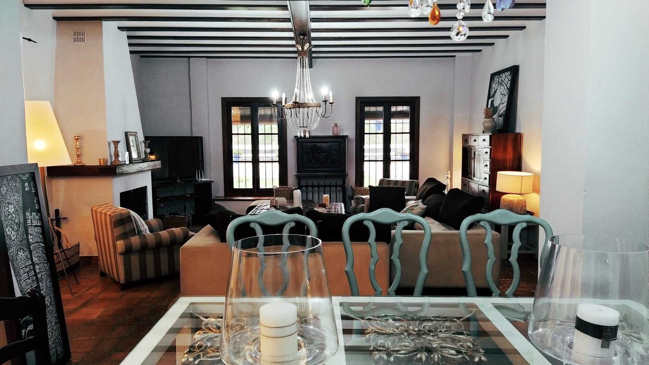 Photo of Livingroom in Utrera