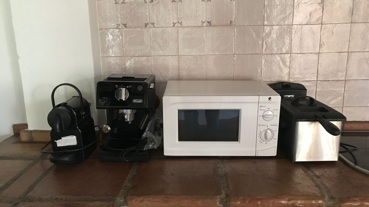 Photo of Kitchen in Utrera