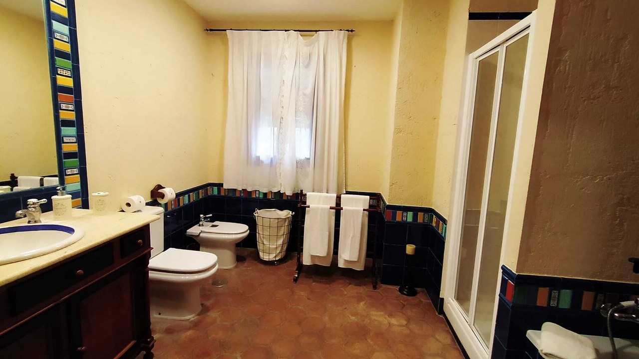 Photo of Bathroom in Utrera