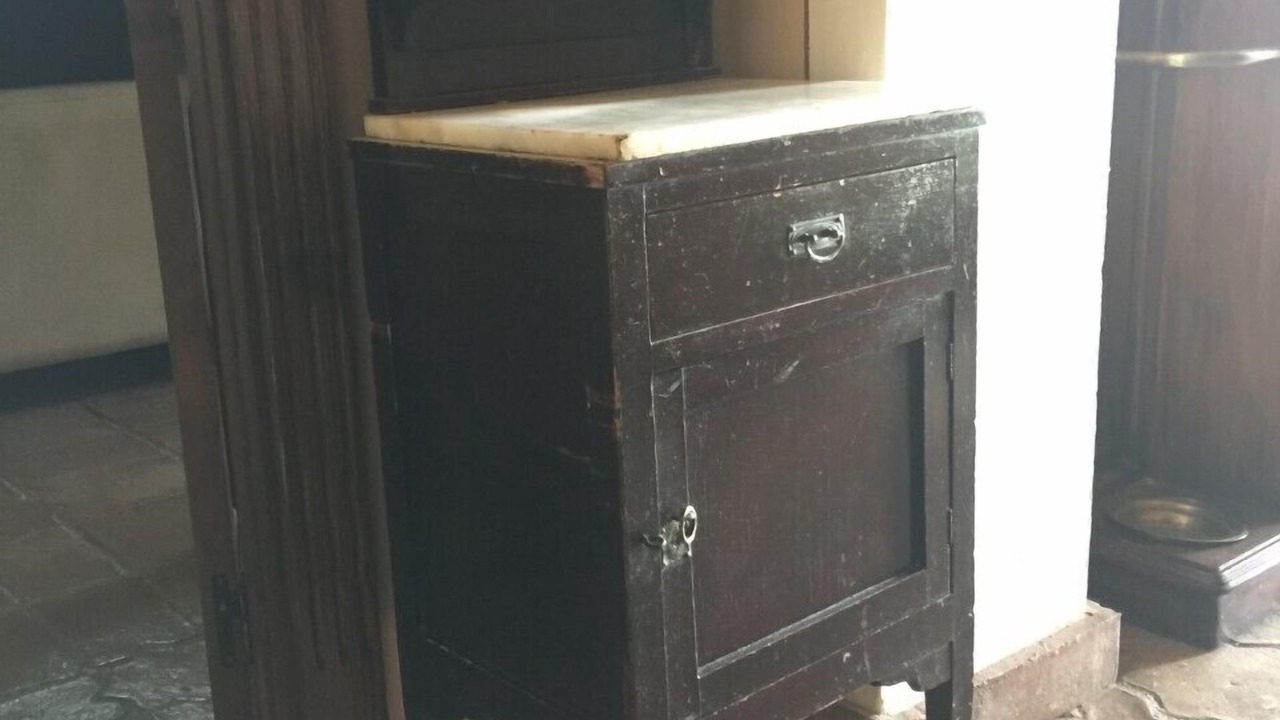 Photo of Bedroom in Utrera