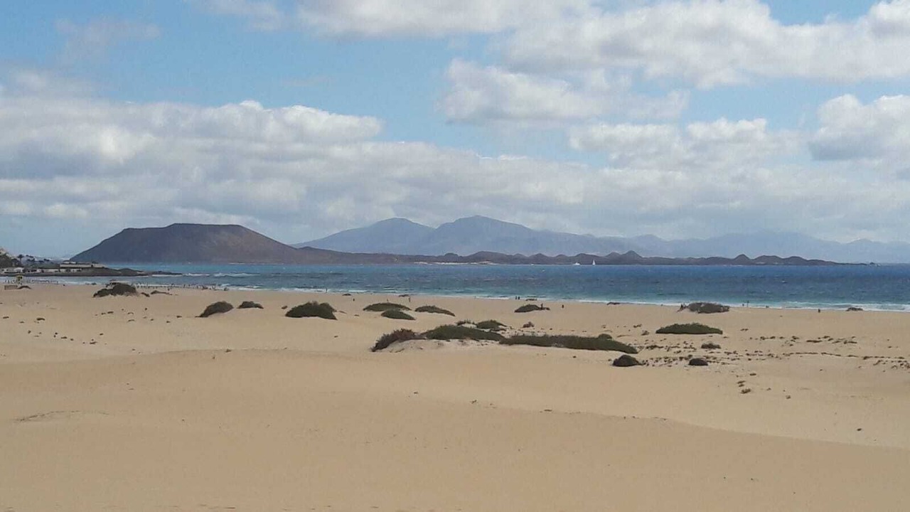 Photo of Others in Caleta de Fuste