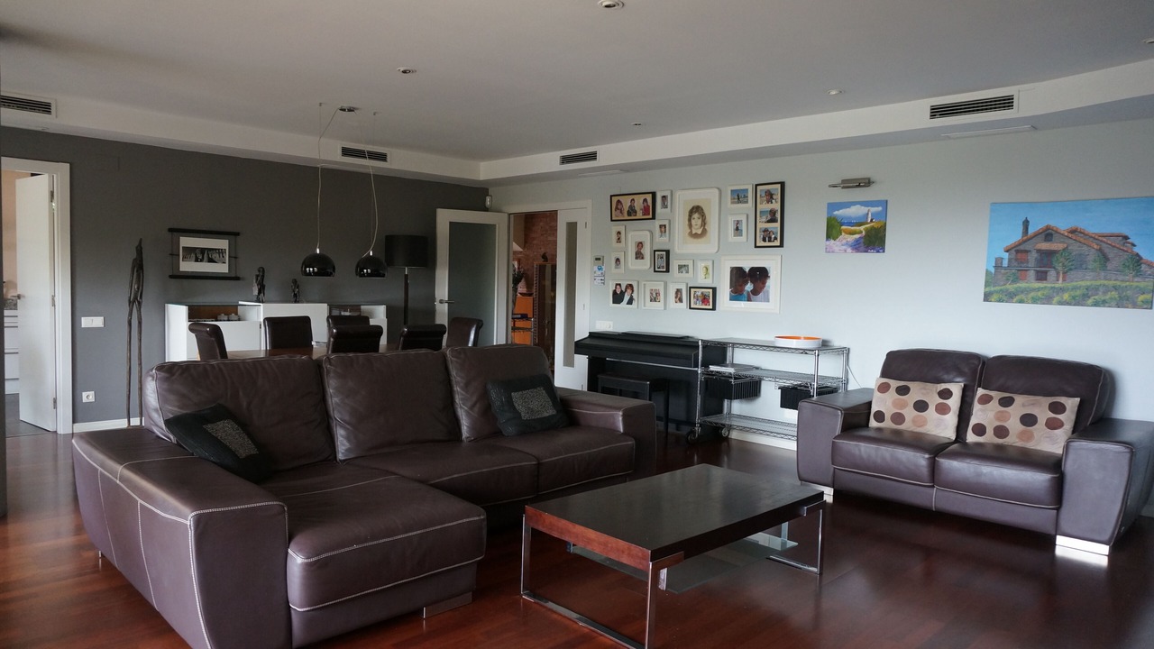 Photo of Livingroom in Castelldefels