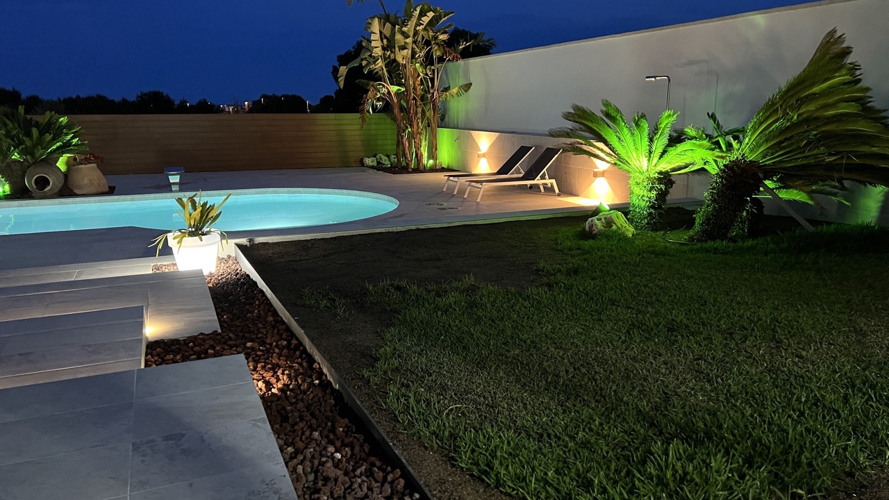 Photo of Outdoor in Castelldefels