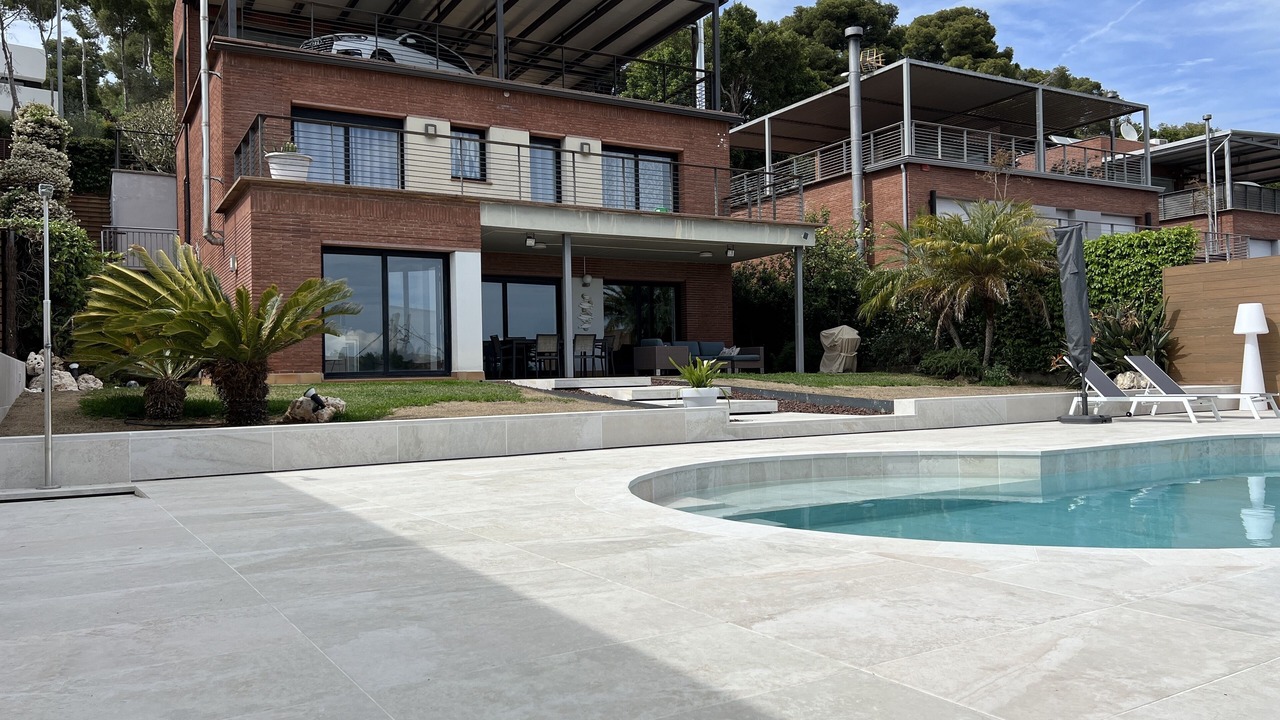 Photo of Outdoor in Castelldefels