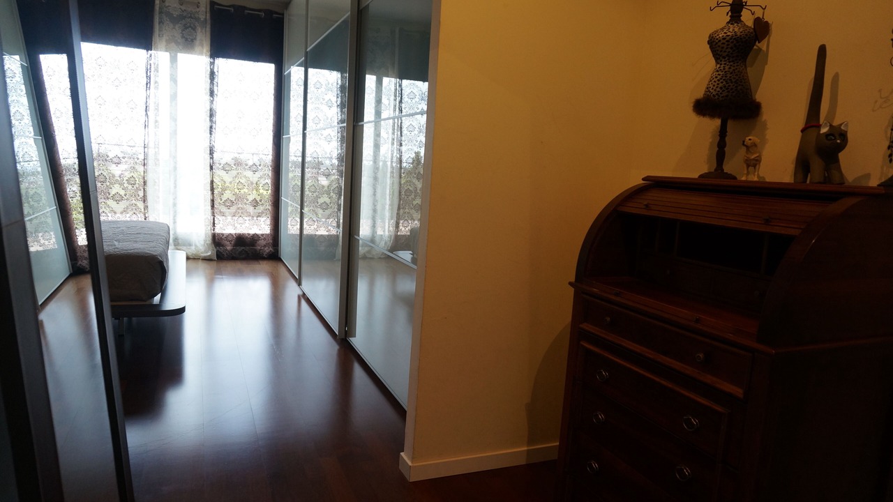 Photo of Bedroom in Castelldefels