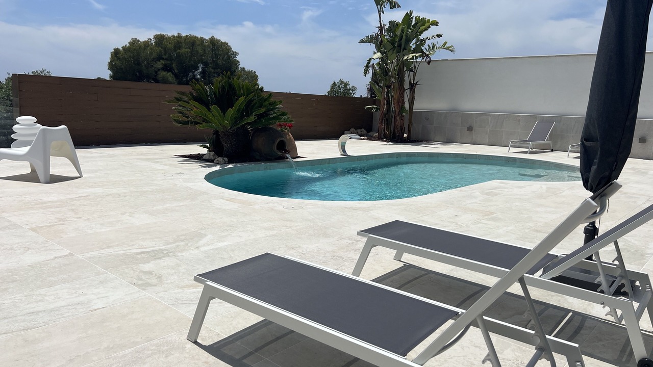 Photo of Outdoor in Castelldefels