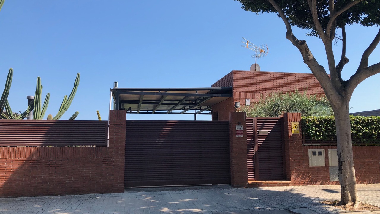 Photo of Outdoor in Castelldefels