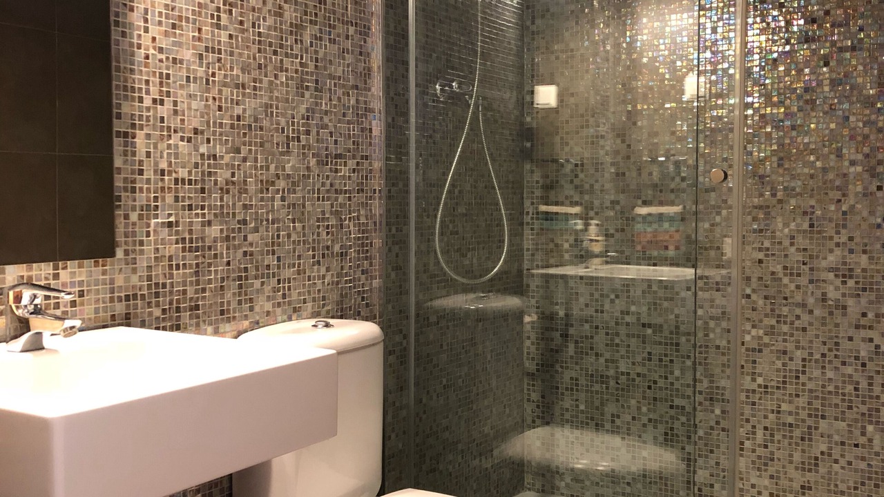 Photo of Bathroom in Castelldefels