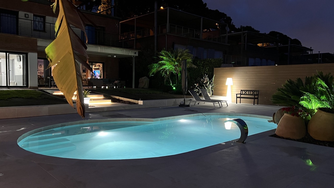 Photo of Outdoor in Castelldefels