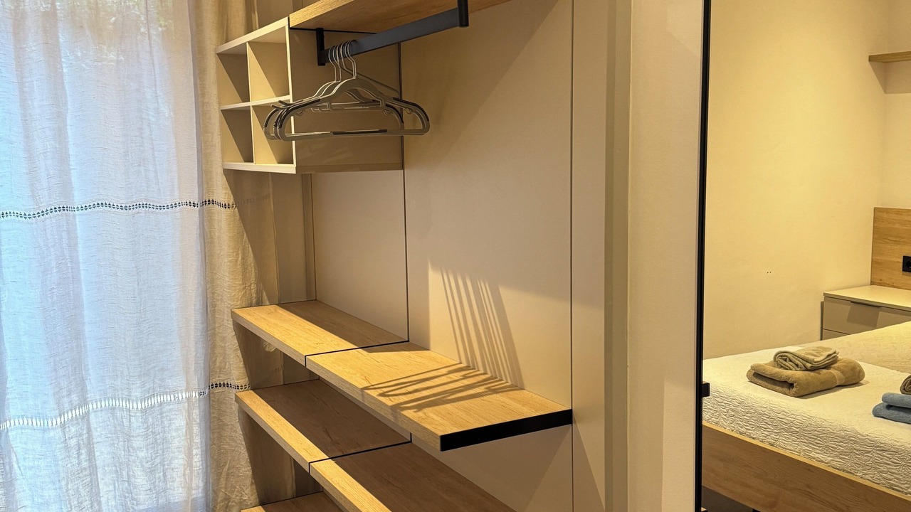 Photo of Bedroom in Castelldefels
