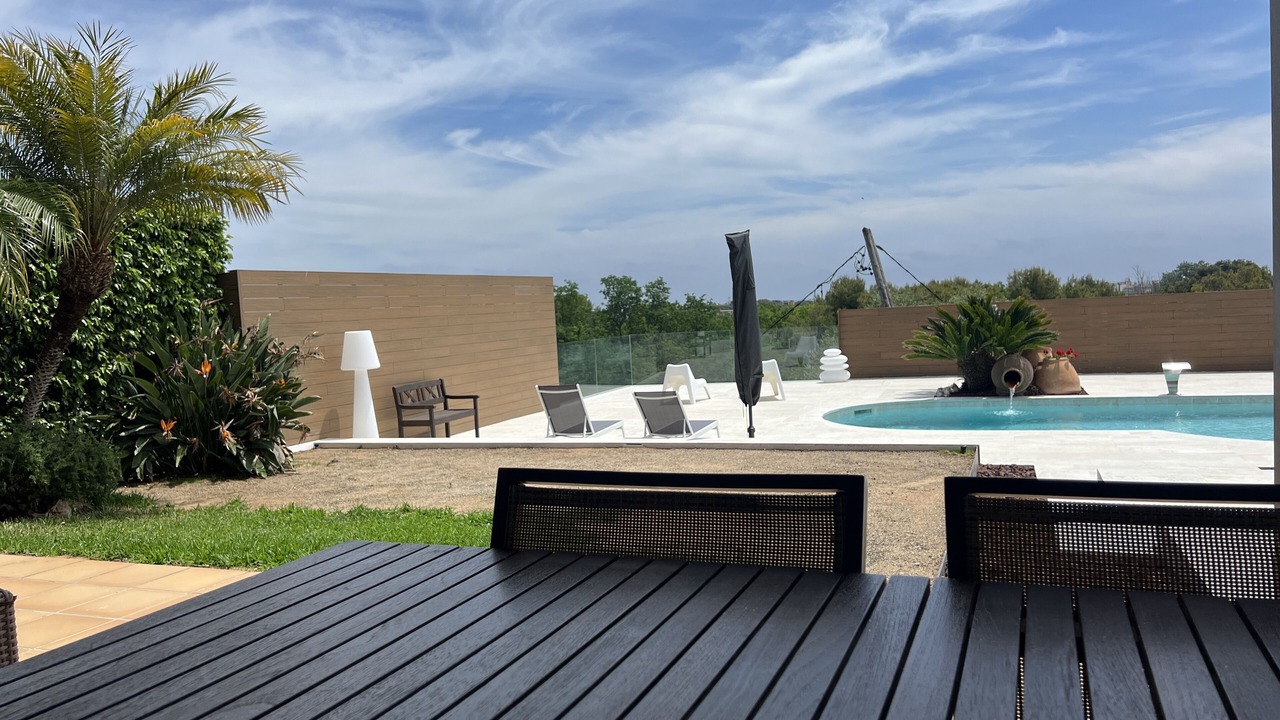 Photo of Outdoor in Castelldefels