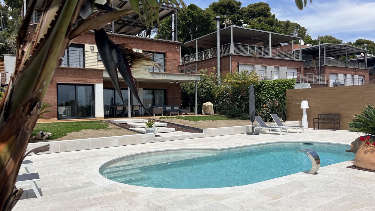 Photo of Outdoor in Castelldefels