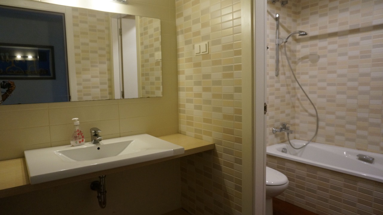 Photo of Bathroom in Castelldefels