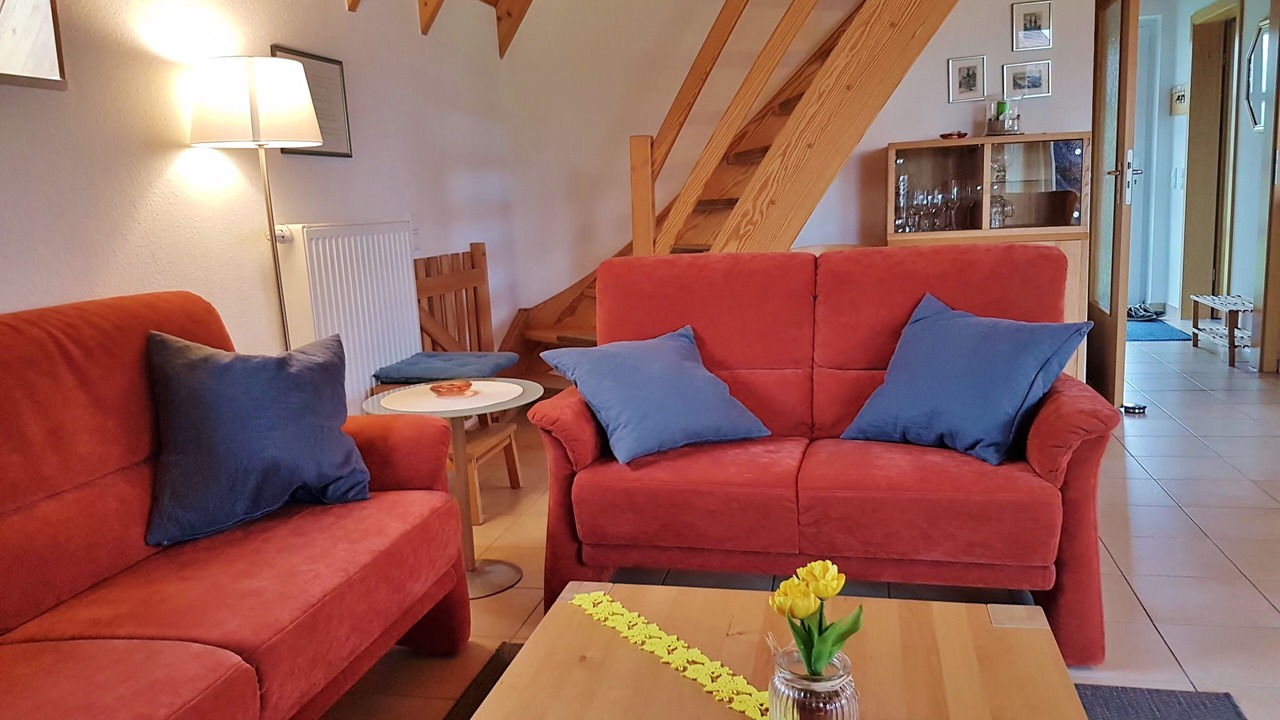 Photo of Livingroom in Wremen