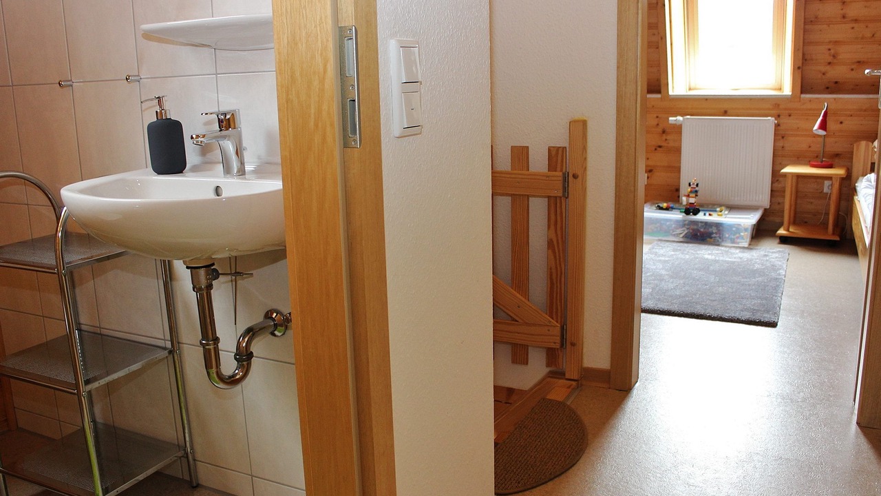 Photo of Bathroom in Wremen