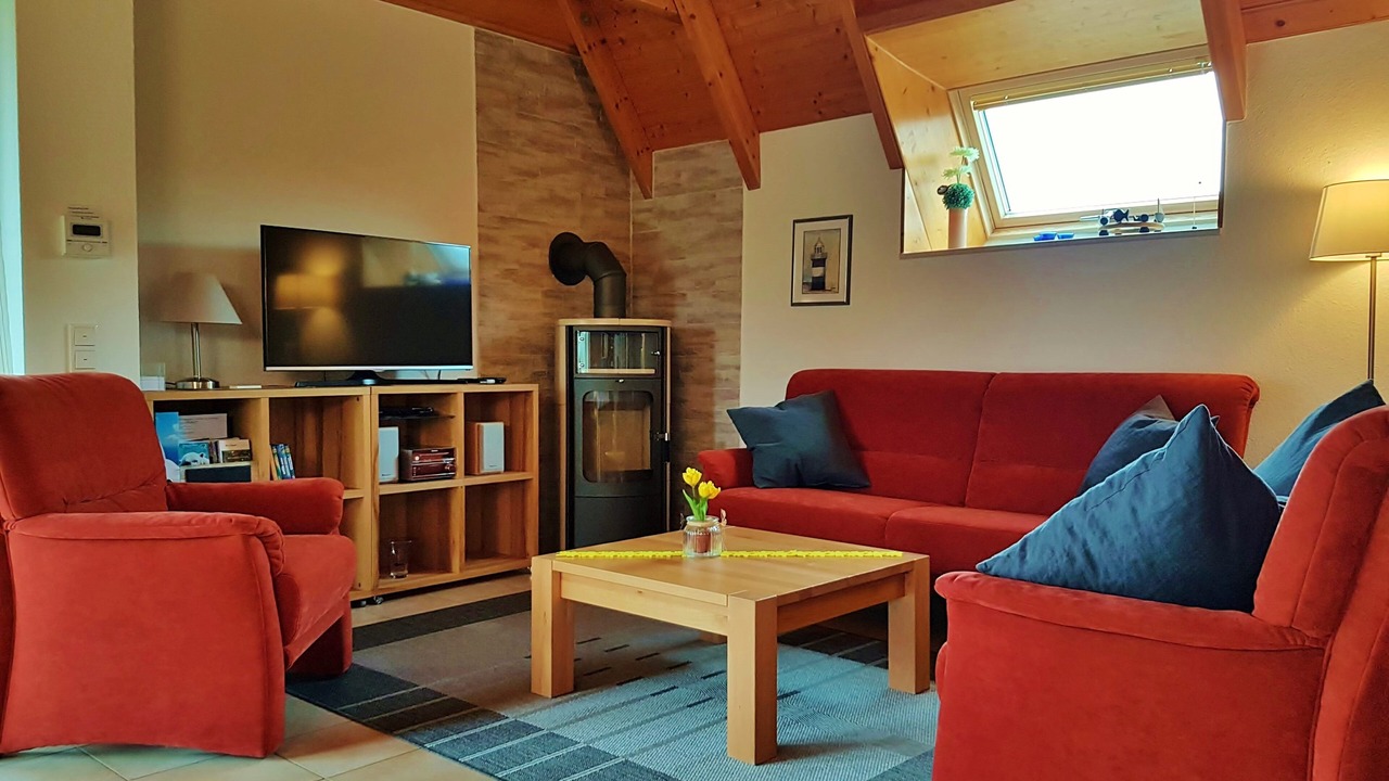 Photo of Livingroom in Wremen