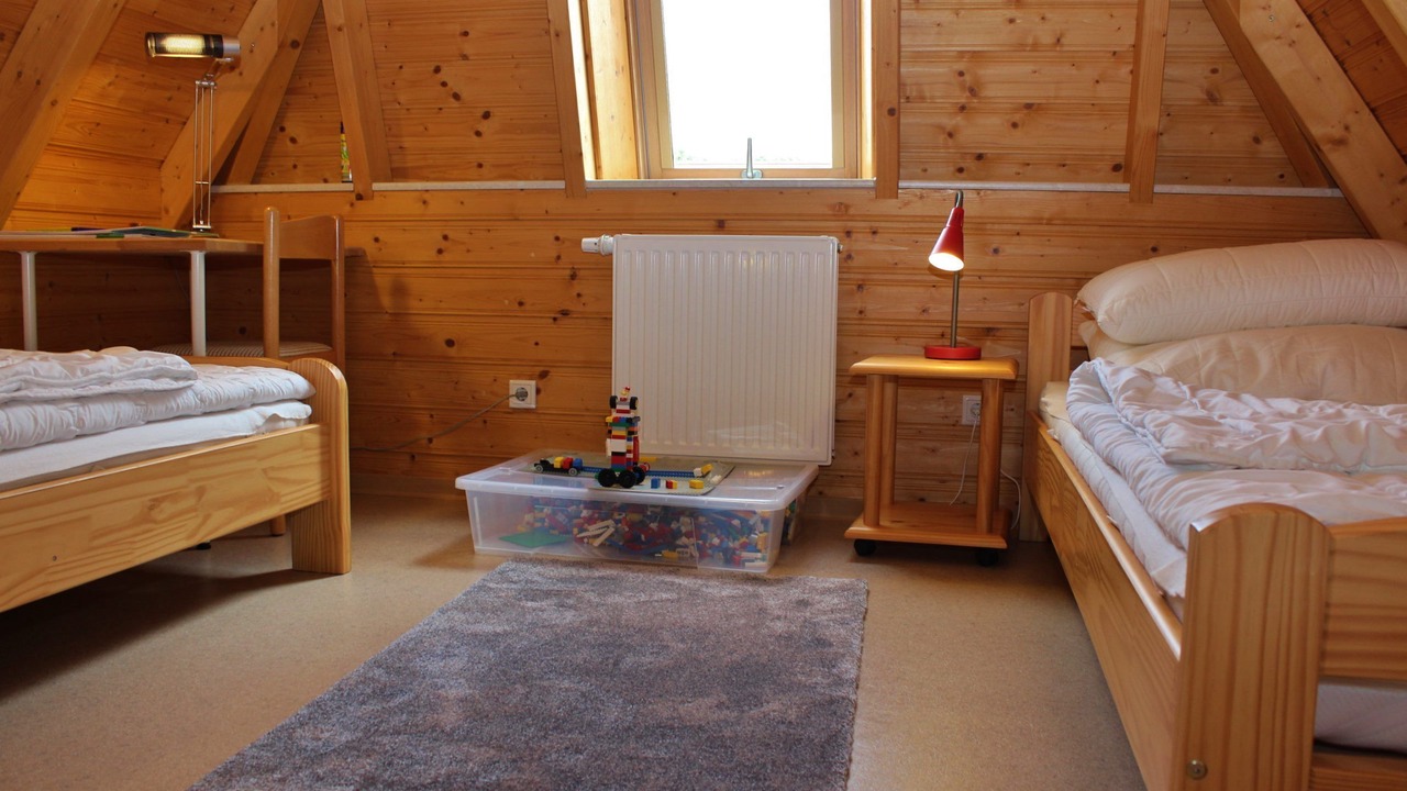 Photo of Bedroom in Wremen