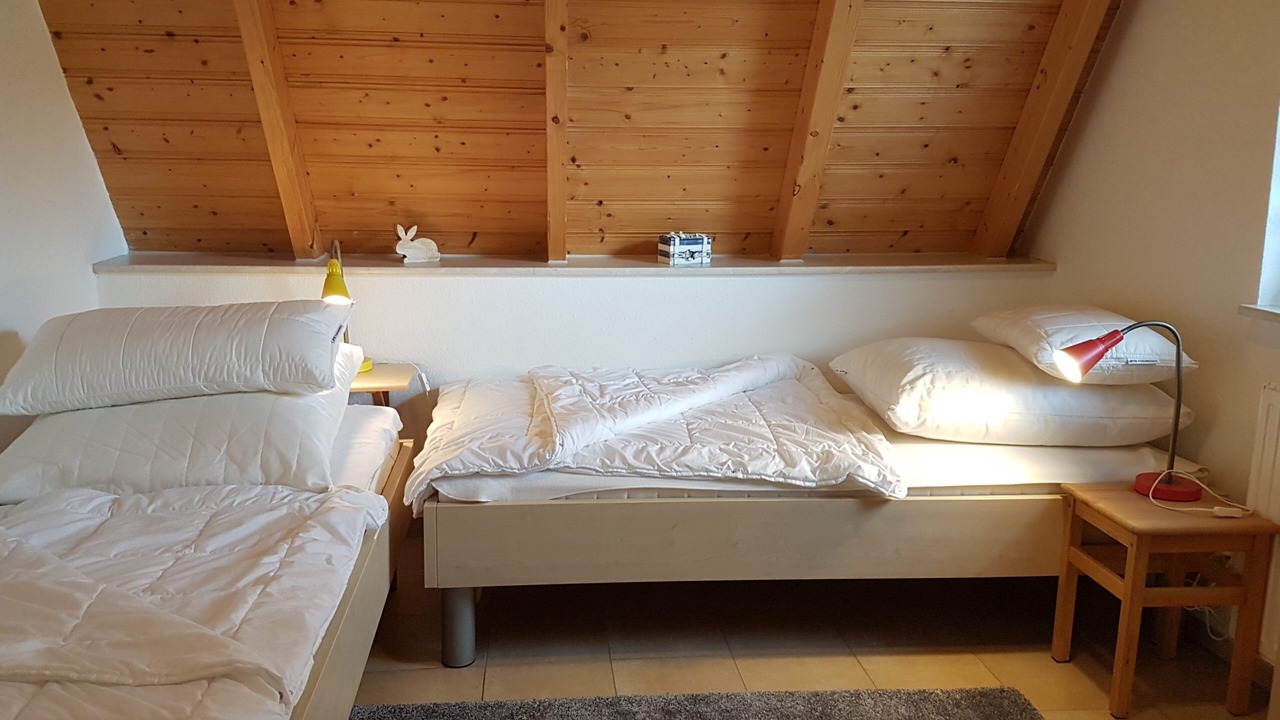 Photo of Bedroom in Wremen