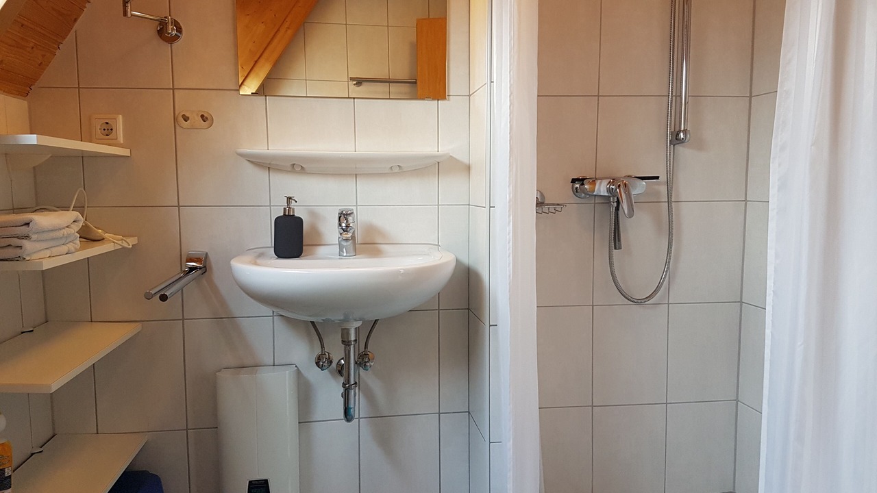 Photo of Bathroom in Wremen