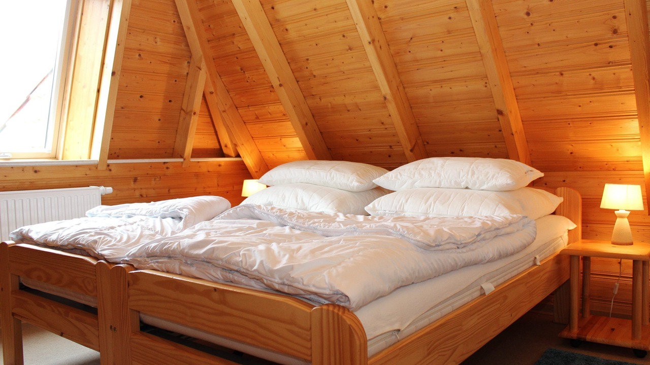 Photo of Bedroom in Wremen