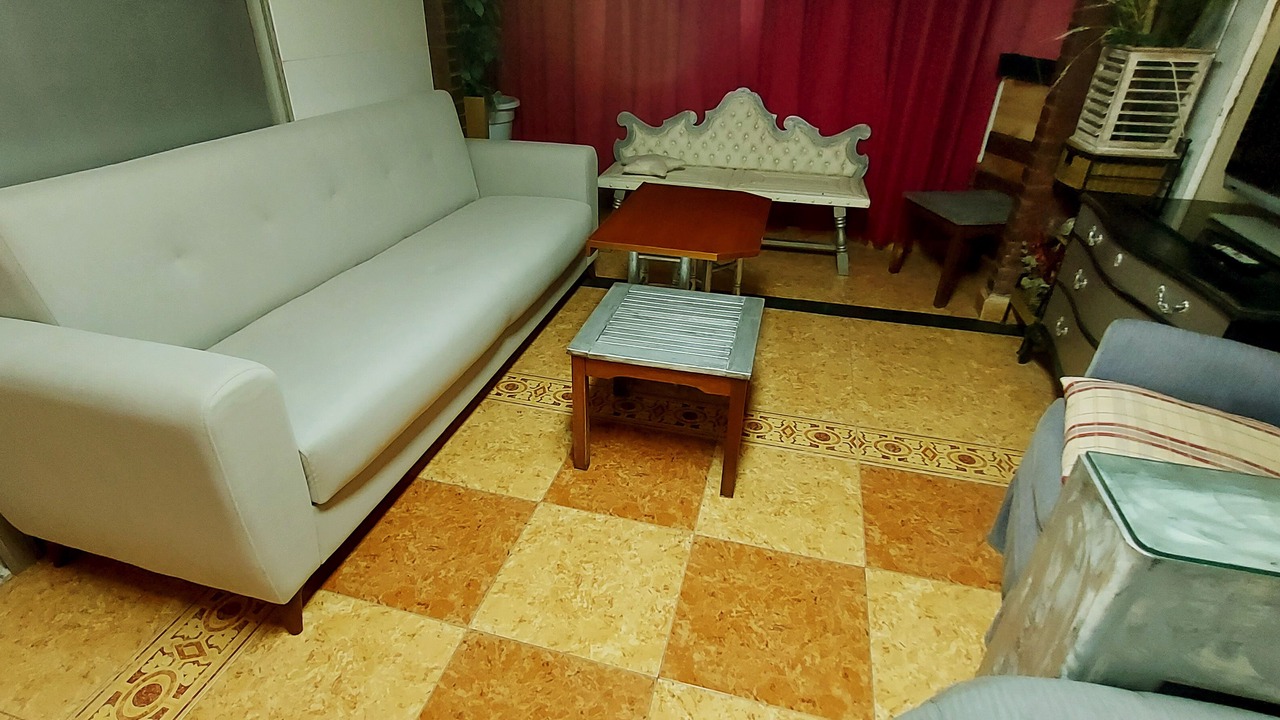 Photo of Livingroom in Alicante