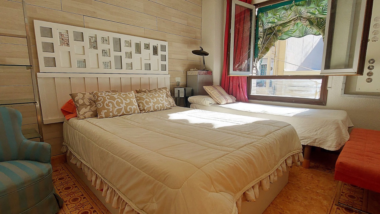 Photo of Bedroom in Alicante