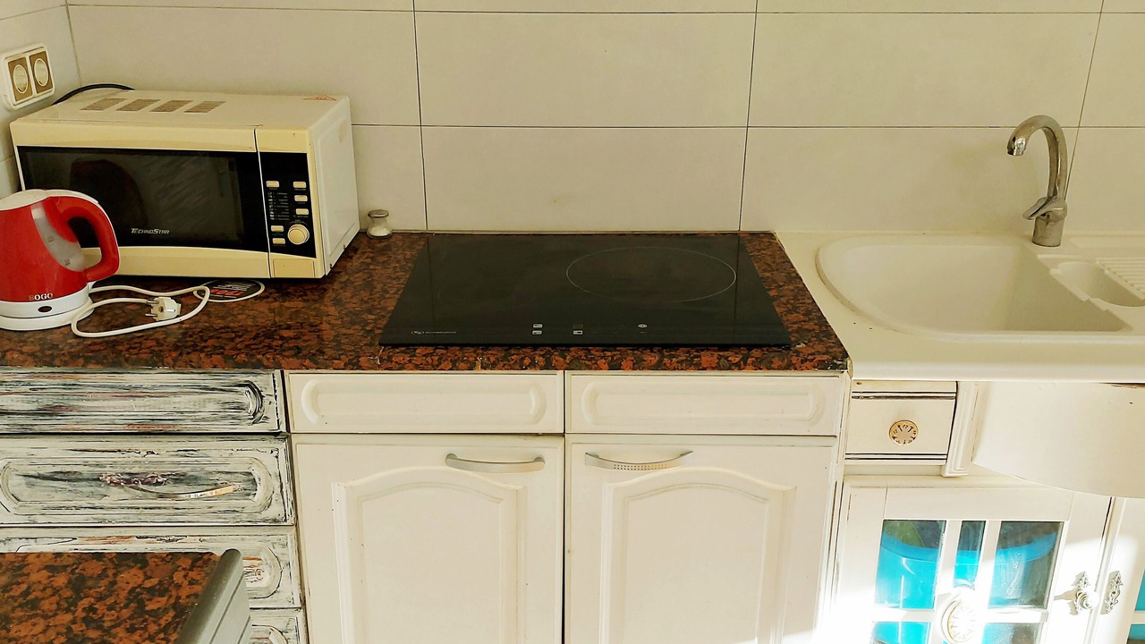 Photo of Kitchen in Alicante
