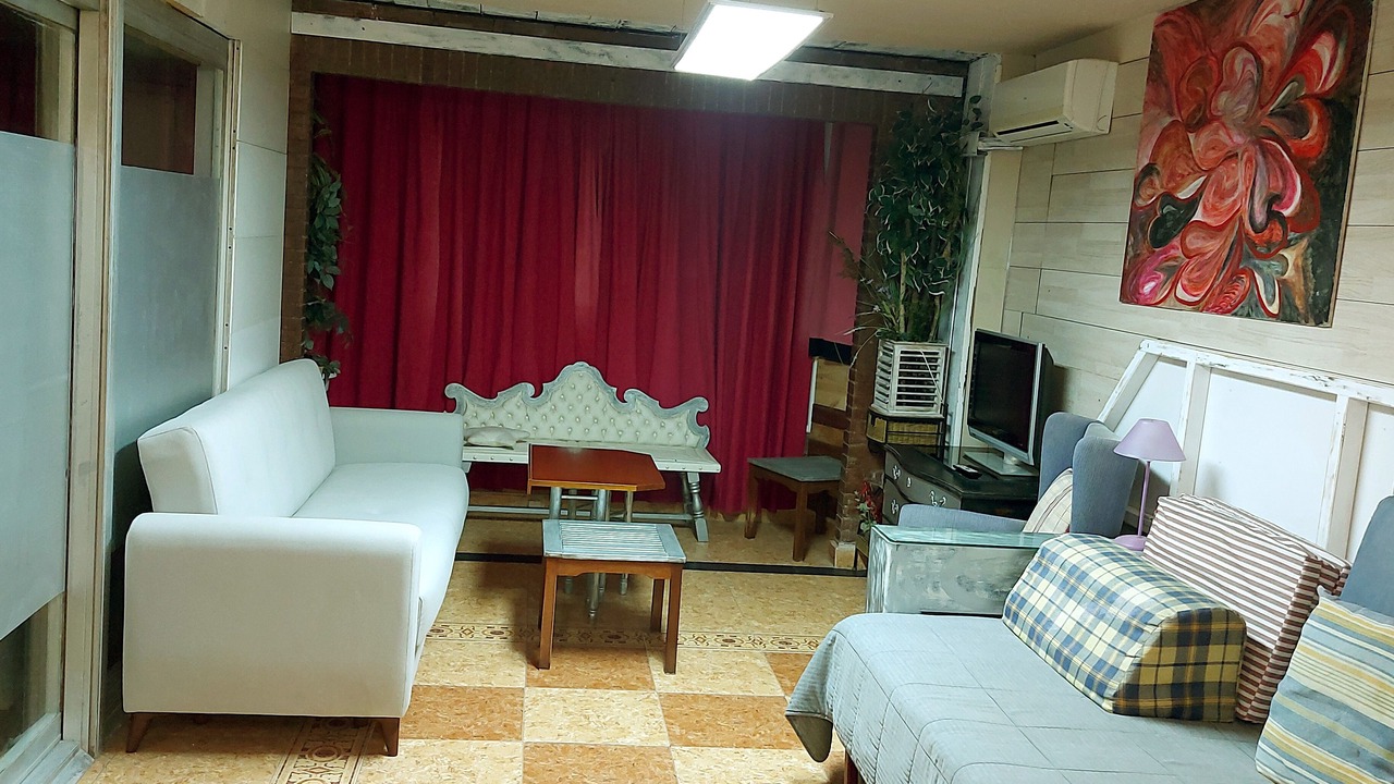Photo of Livingroom in Alicante