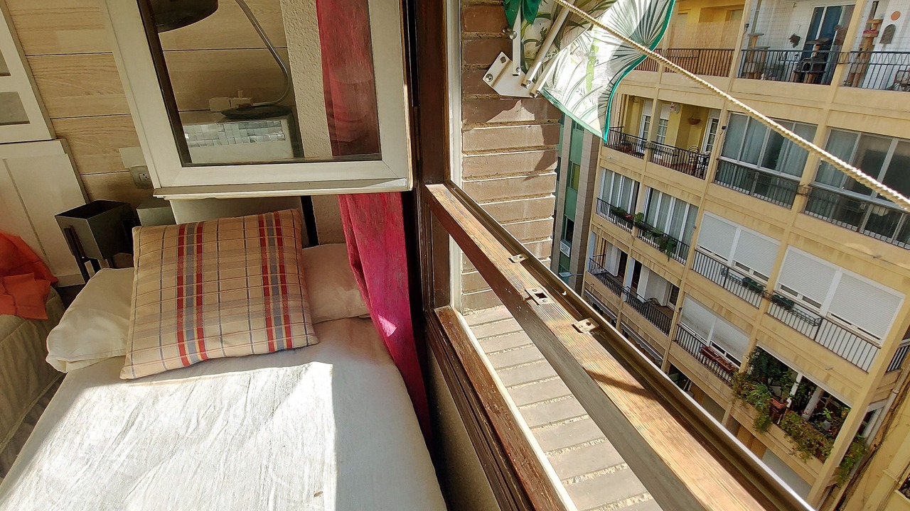 Photo of Bedroom in Alicante