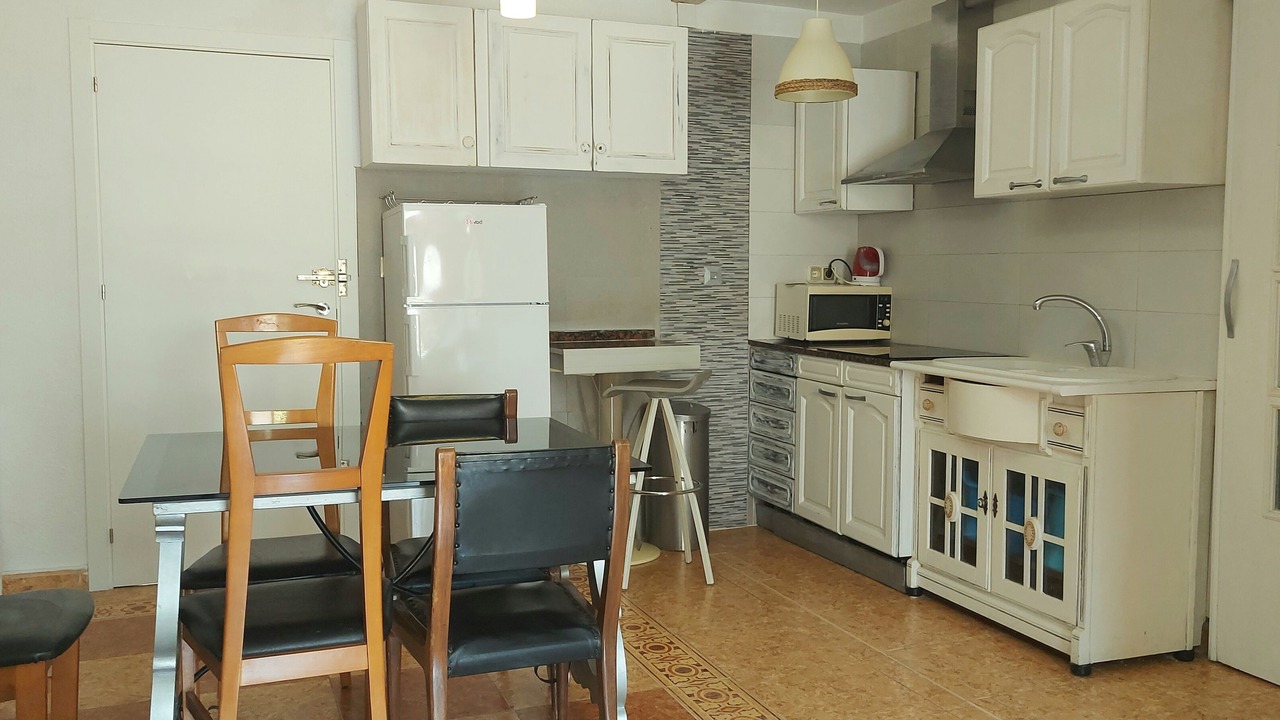 Photo of Kitchen in Alicante