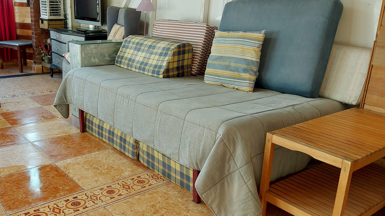 Photo of Livingroom in Alicante
