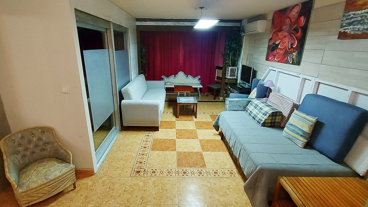 Photo of Livingroom in Alicante