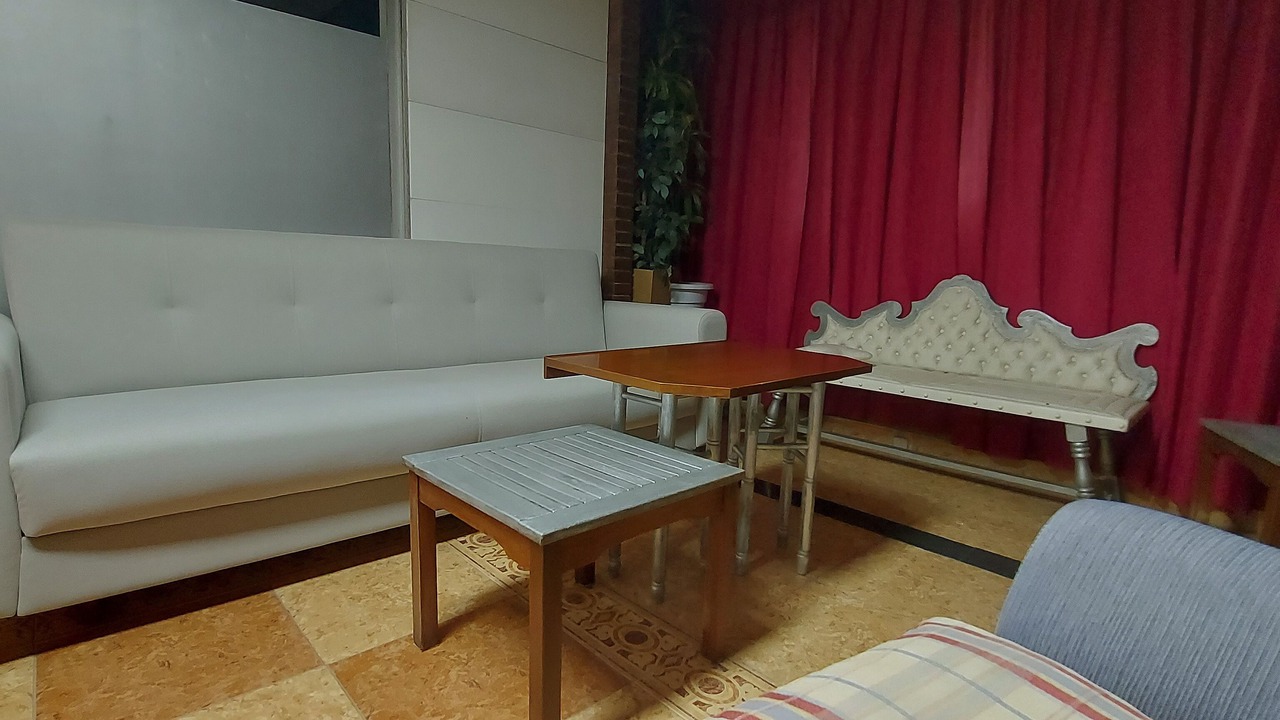 Photo of Livingroom in Alicante