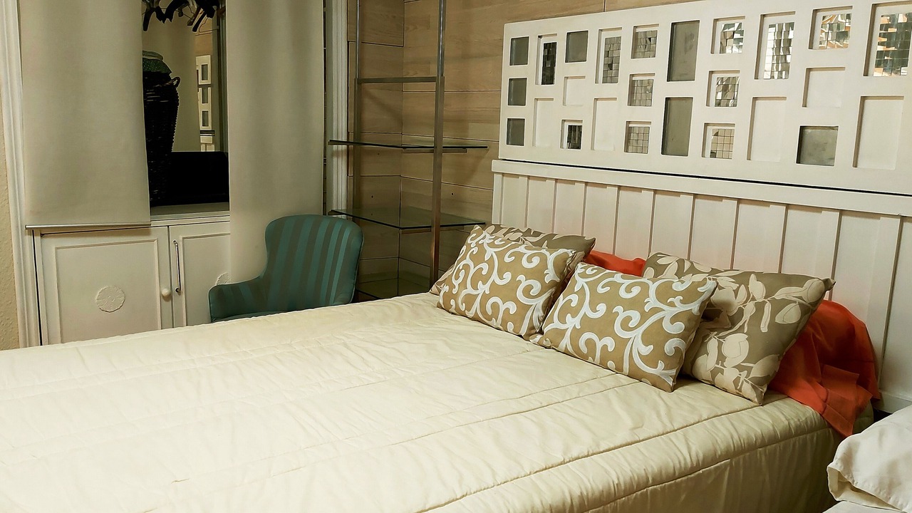 Photo of Bedroom in Alicante