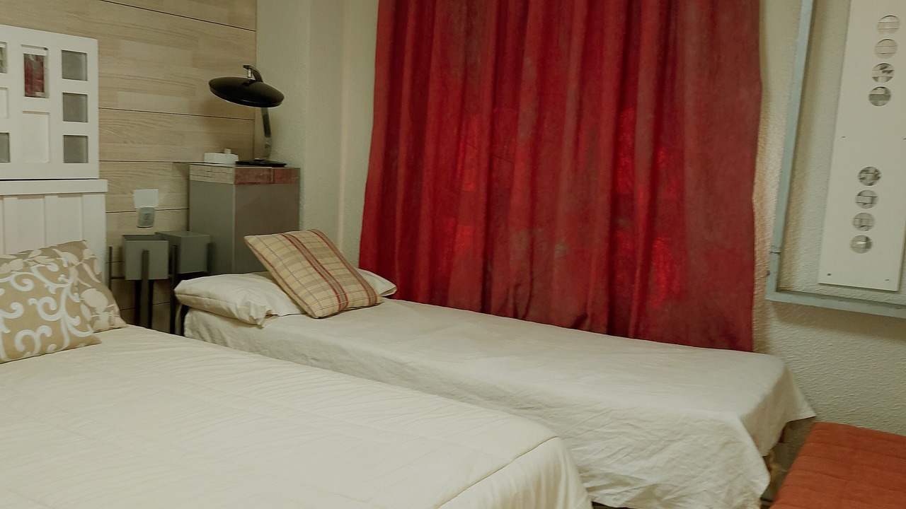 Photo of Bedroom in Alicante