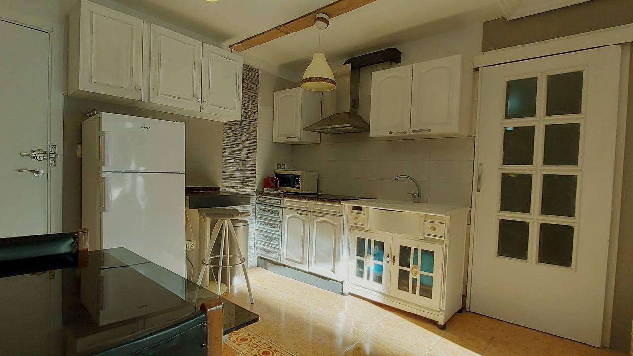 Photo of Kitchen in Alicante