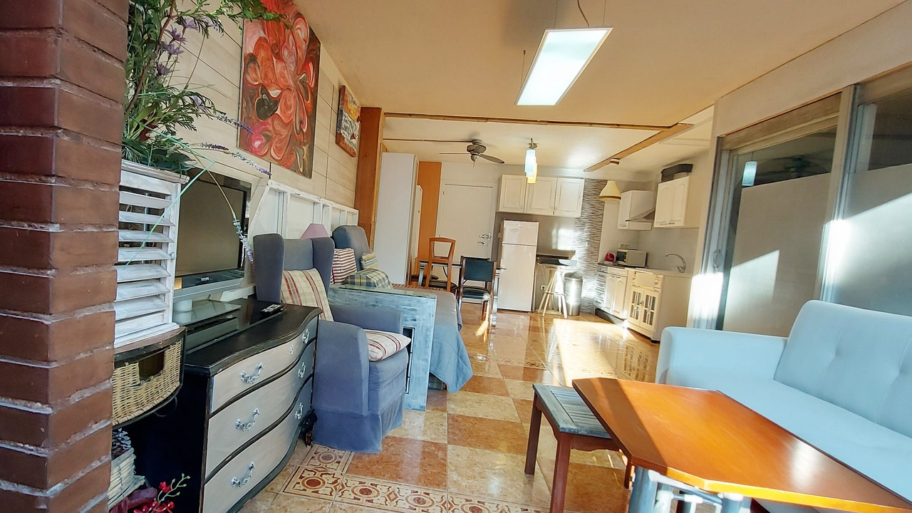 Photo of Livingroom in Alicante