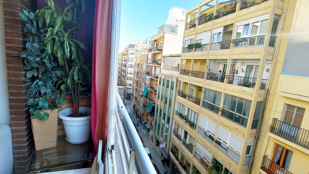 Photo of Outdoor in Alicante